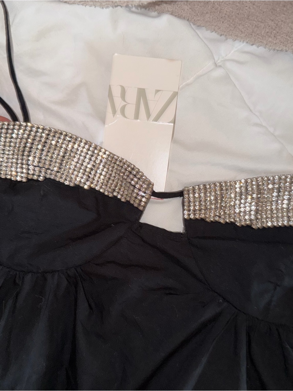 Zara Tank Top - Picture 5 of 6
